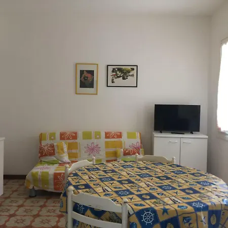 بيت للعطل Gallo *